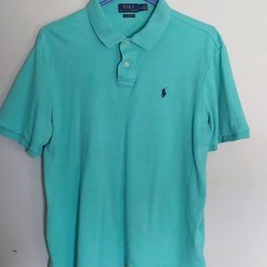 Men's size L. Polo Ralph Lauren